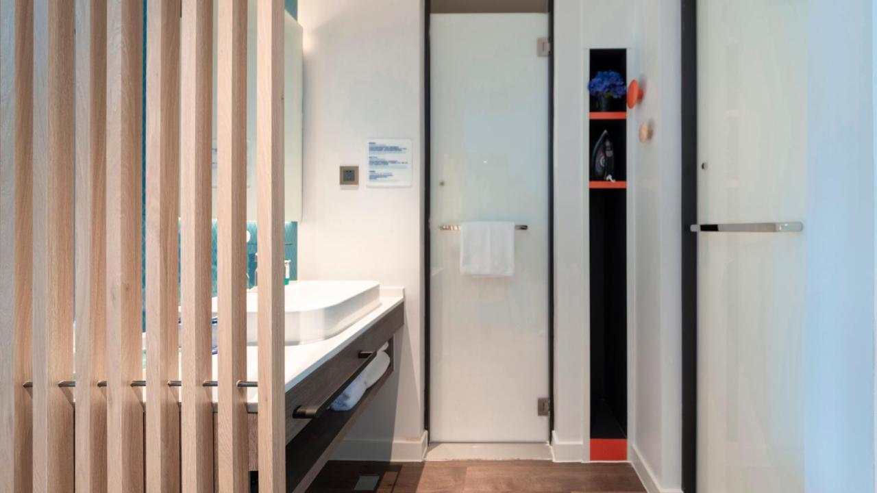Holiday Inn Express Qiliping By Ihg Emeishan Eksteriør bilde
